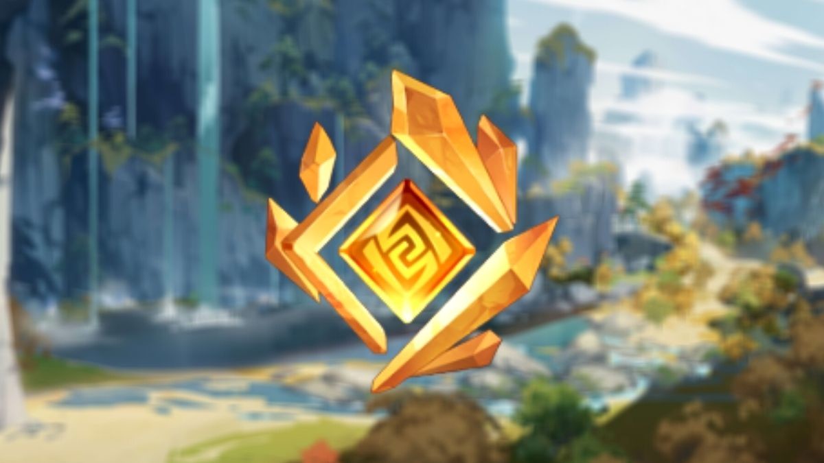 Genshin Impact All Geoculus locations Millenium