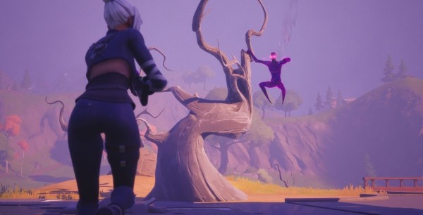 Fortnite Chapter 2 Season 4: Week 9 Challenges