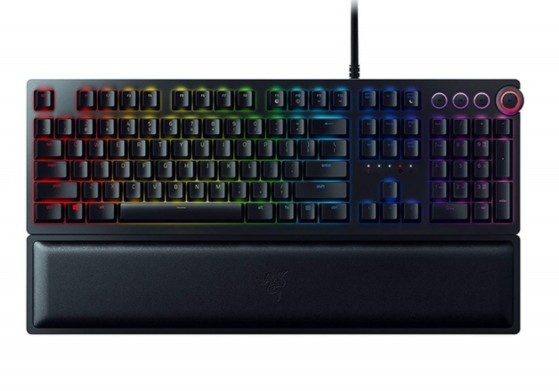 The Huntsman Elite. Image source: Razer - Millenium