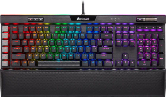 The Corsair Platinum XT. Image Source: Corsair - Millenium