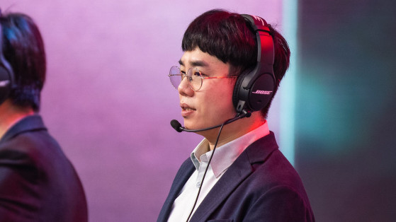 League of Legends: Homme steps down from JD Gaming after 2020 Worlds quarterfinal exit