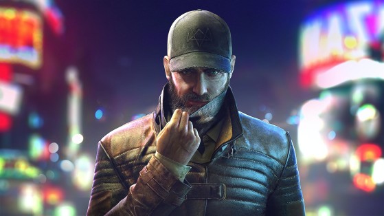 Watch Dogs Legion Guide: How to get Aiden Pearce