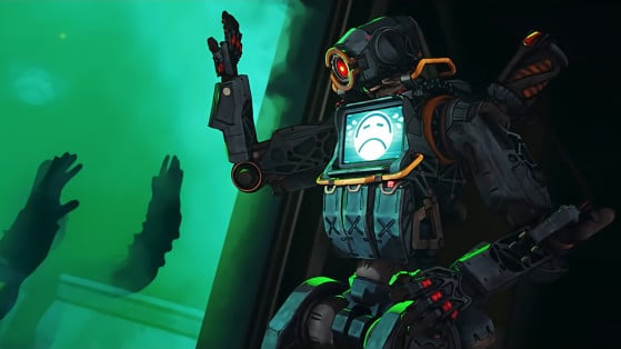 Apex Legends banned 419 players before Season 7