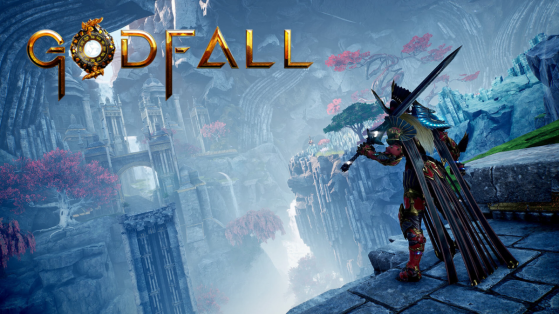 What awaits you in Godfall? More info with this launch trailer