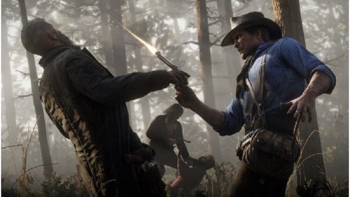 Red Dead Guide: Talismans, craft, recipe, effects -