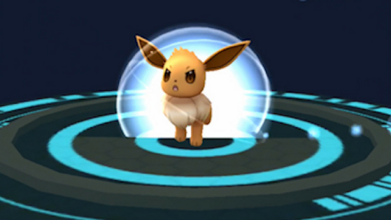 Pokemon Go How To Evolve Eevee Into Sylveon Millenium