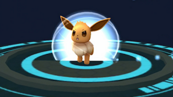 Pokémon GO: How to evolve Eevee