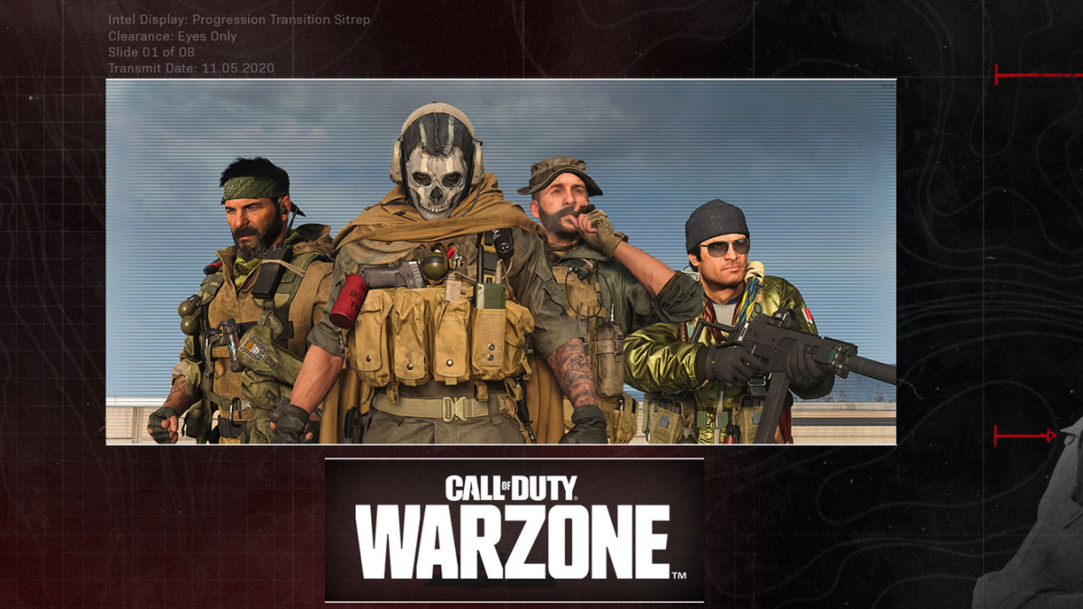 Black Ops Cold War and Warzone: Everything you need to know - Millenium