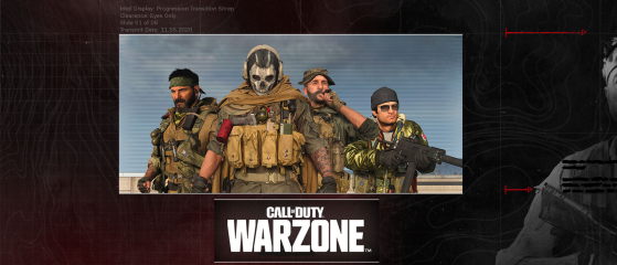 Black Ops Cold War and Warzone: Everything you need to know