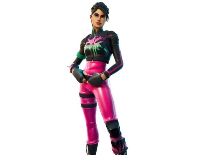 All Fortnite v14.60 skins and cosmetics have been leaked Millenium