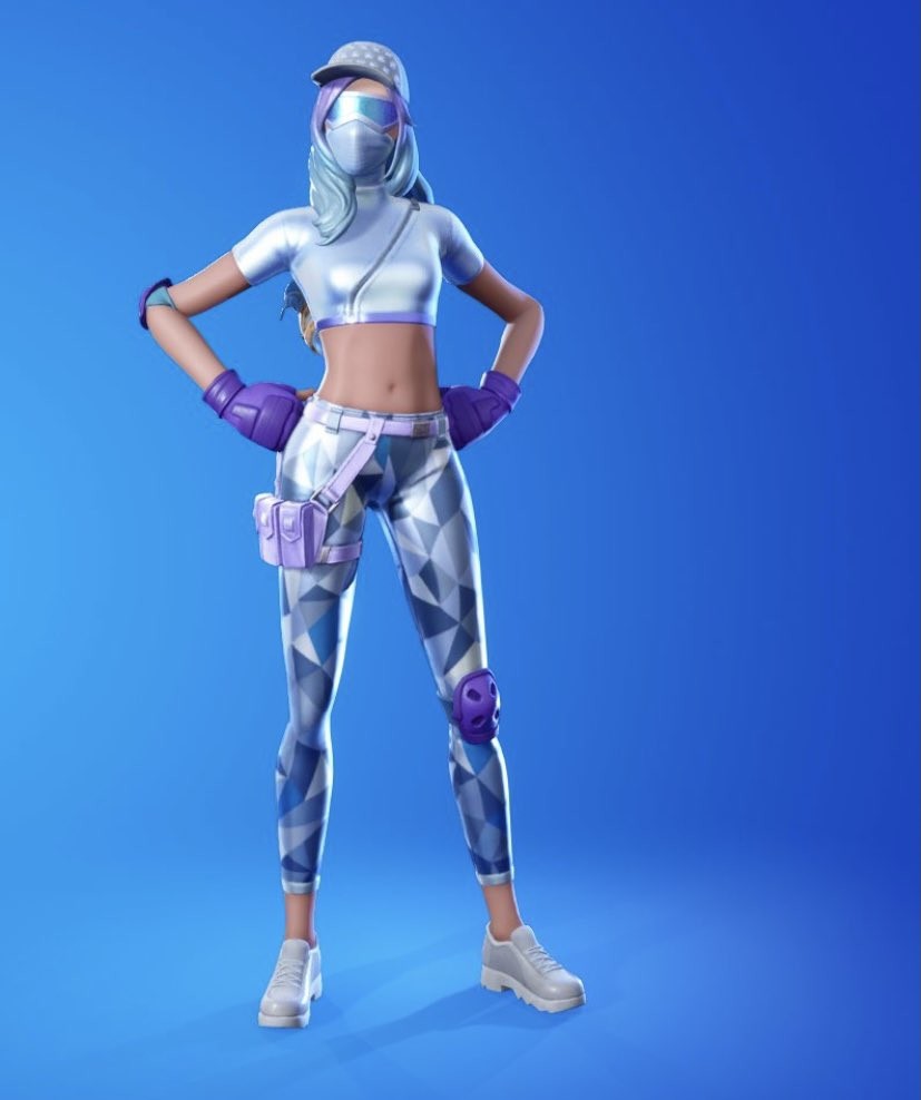 All Fortnite v14.60 skins and cosmetics have been leaked Millenium