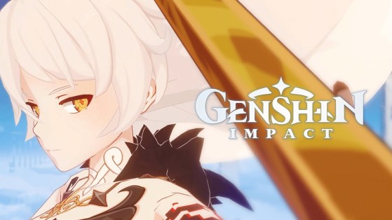 Genshin Impact: The Best Build for Geo Traveler