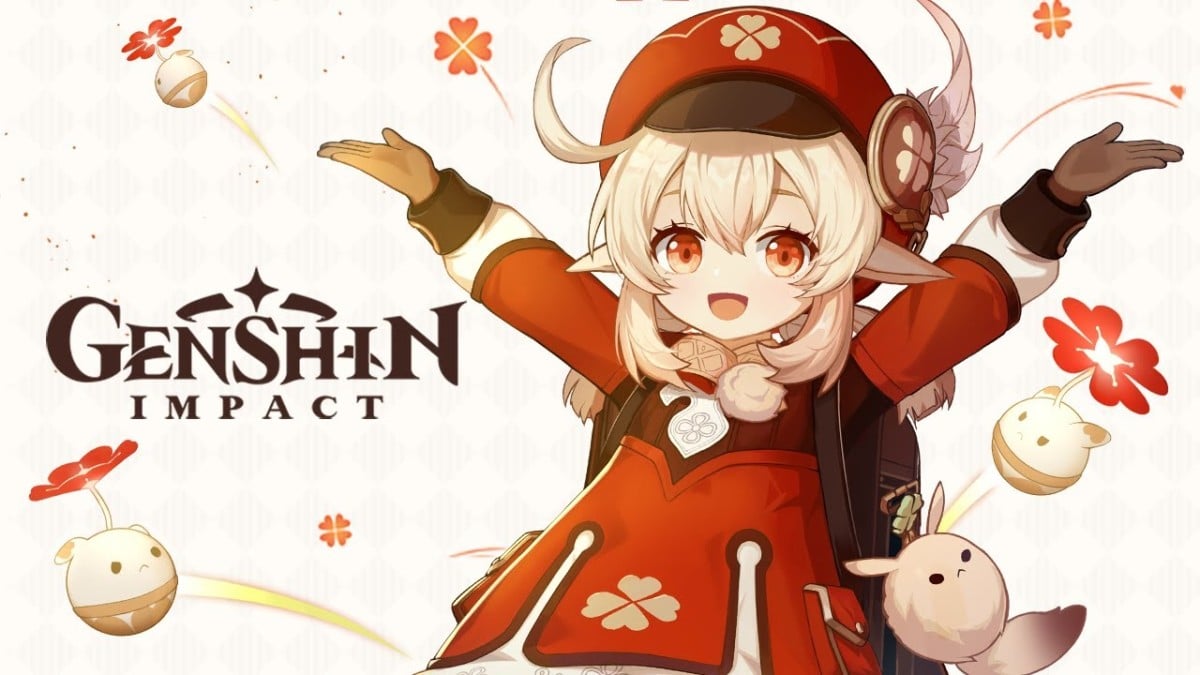 Genshin Impact Tier List: The best characters for October 2020 - Millenium