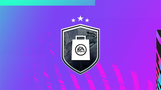 How to complete the FUT Freeze Challenge SBC in FIFA 21