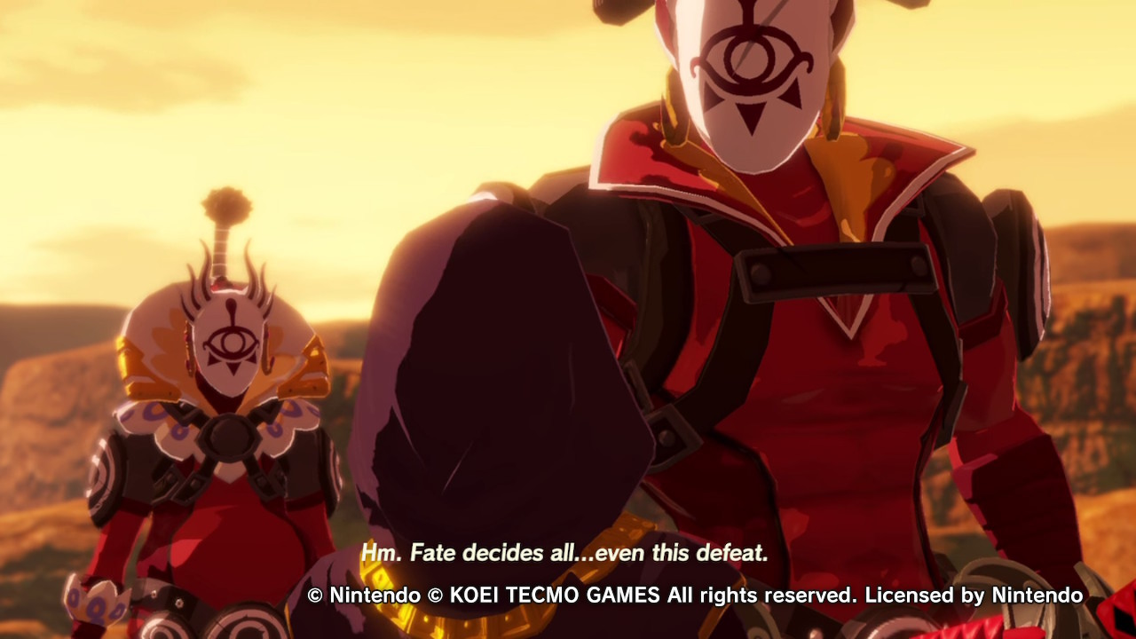 How to beat the Destroy the Yiga Clan! mission - Hyrule Warriors: Age ...