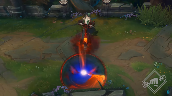 League of Legends: New Shan Hai skins coming soon to the PBE