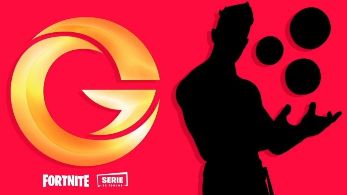 Team Heretics co-owner, TheGrefg, will have his own Fortnite skin -  Millenium