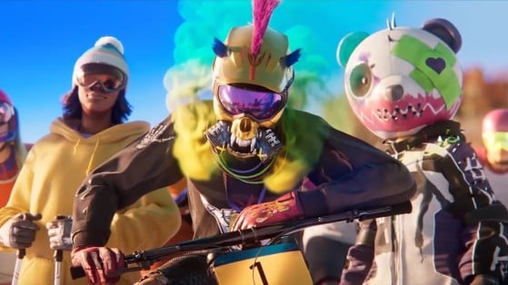 Riders Republic delayed, coming later in 2021