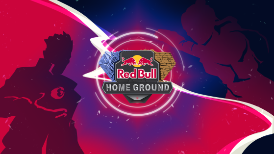 VALORANT: Home Ground by Red Bull Schedule & Results