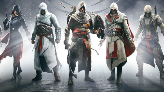 New rumours of the next Assassin's Creed game's setting