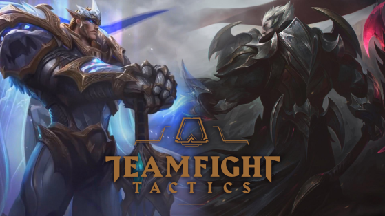 Teamfight Tactics' new Set and release date announced