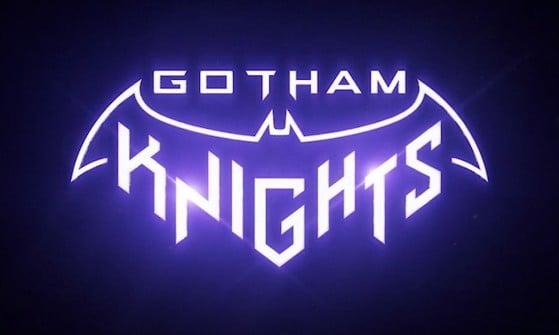 Gotham Knights has been delayed to 2022