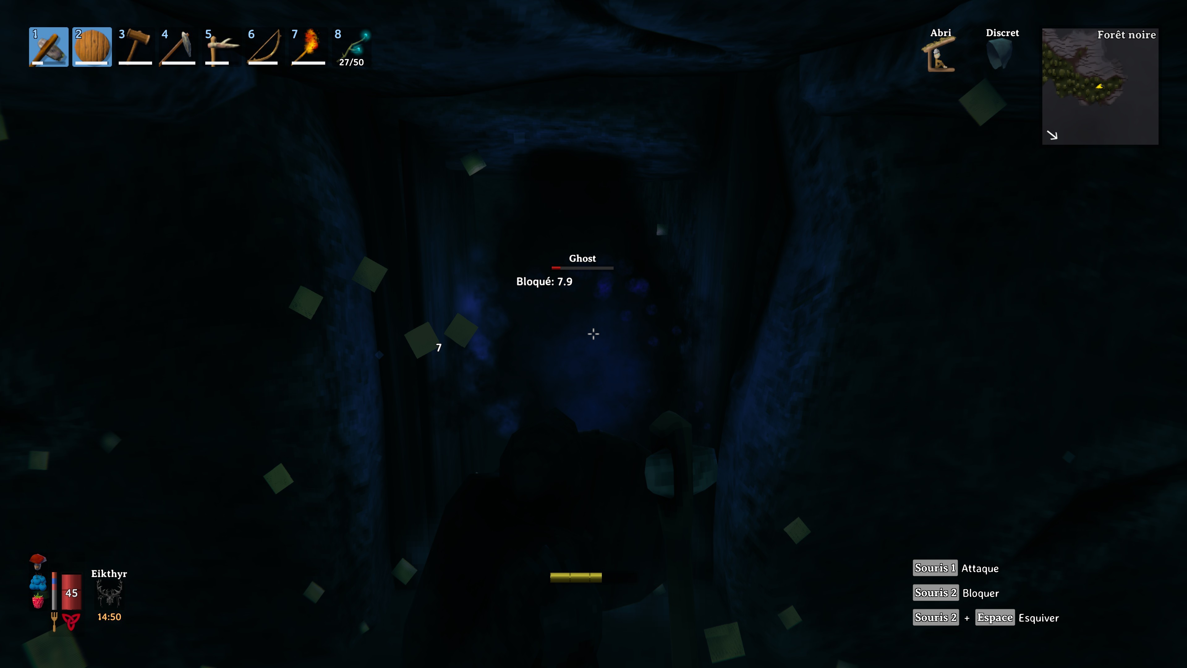 Valheim Guide Exploring the Burial Chambers Millenium