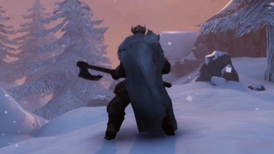 Valheim Guide: Ymir Flesh, what it is and how to get it