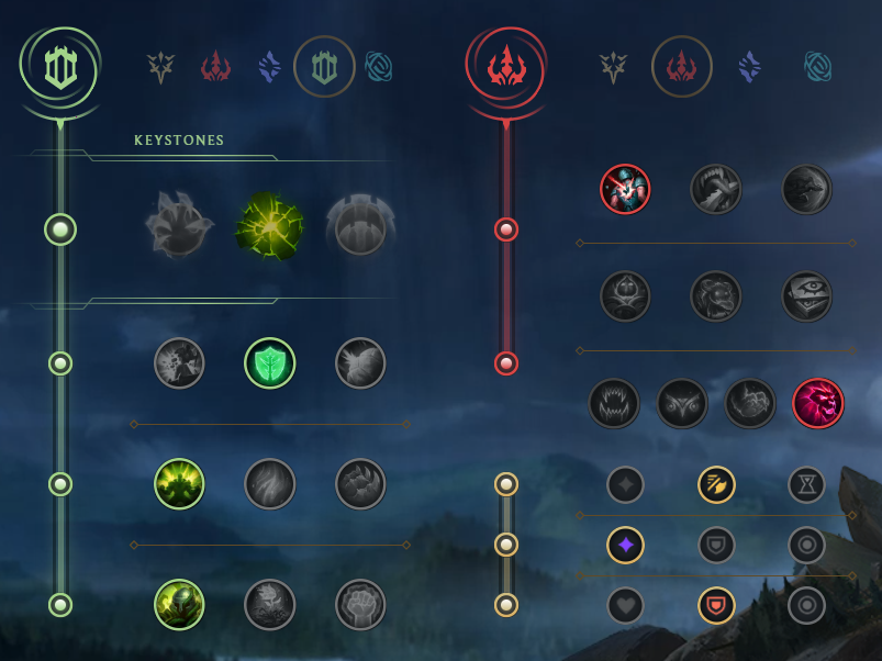 LoL Guide Amumu Jungle S11 — Build, Runes, Tips and Tricks Millenium