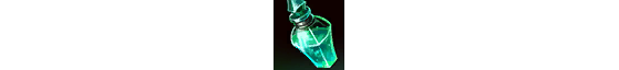 Refillable Potion - League of Legends