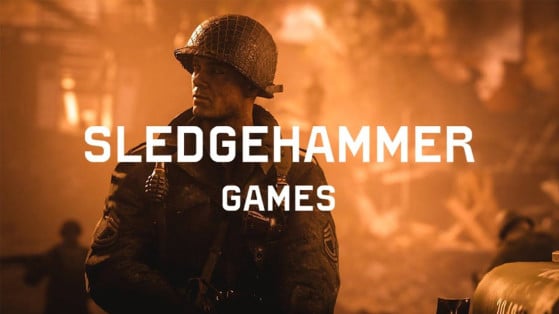 Call of Duty 2021 to be developed by Sledgehammer Games