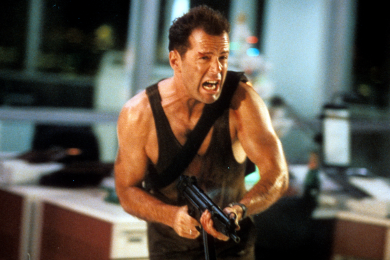 Activision all but confirms John McClane Warzone Operator