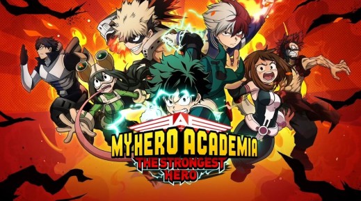 Strongest My Hero Academia Characters - Top 10 Ranked - News