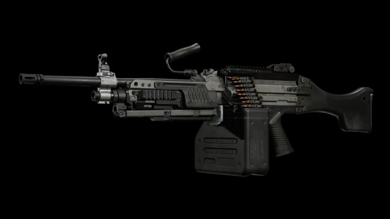 What is the best LMG to use in Warzone?