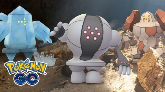 The Season of Discovery has arrived in Pokémon GO