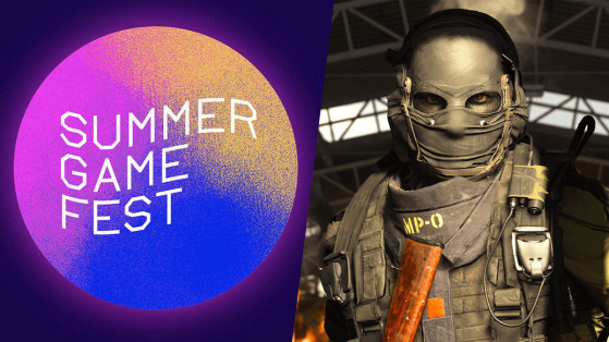 Warzone and Black Ops Cold War Season 4 reveal taking place at Summer Game Fest