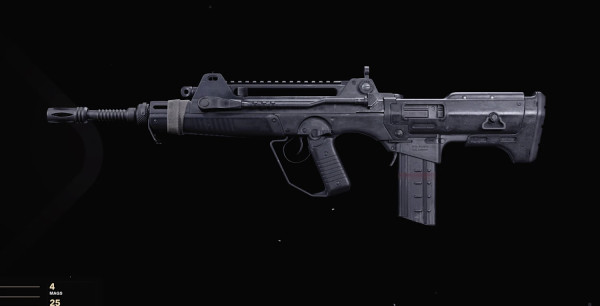 The Best Ffar 1 Warzone Loadout To Use Millenium