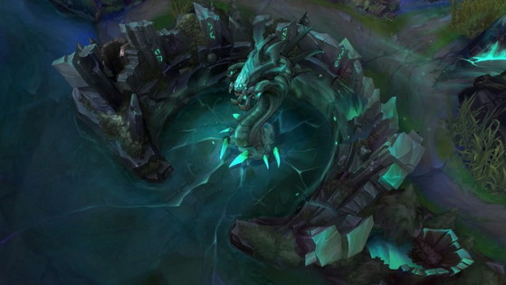 Everything you need to know about the new League of Legends game mode, Ultimate Spellbook