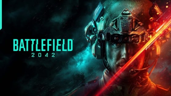 Battlefield 2042 will have bots on some game modes to complete teams