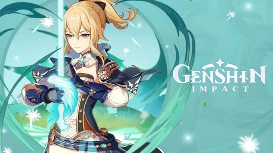 How to get Genshin Impact Google Play Gift Card rewards