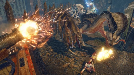 Monster Hunter Rise Extra Tracks II no Steam