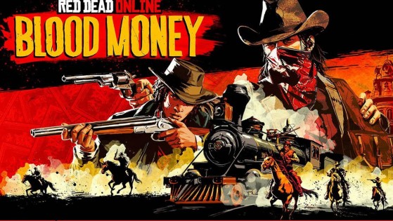 Red Dead Redemption 2 - Millenium