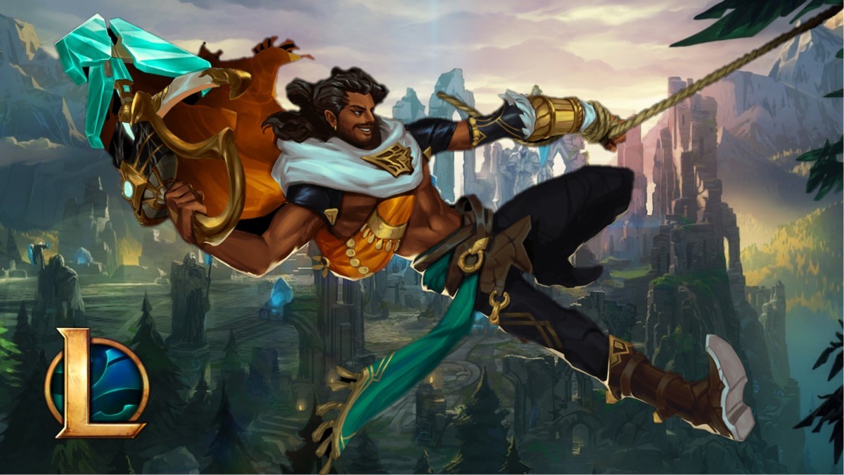 LoL: Riot doesn't want another Akshan Worlds situation, will review ...