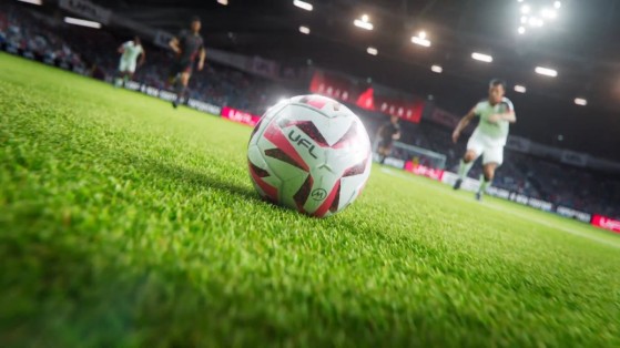 Gamescom 2021: UFL is a new football game that aims to challenge FIFA