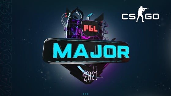 CSGO: PGL Major to be held in Stockholm