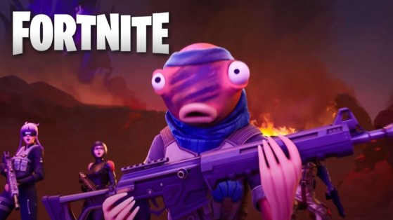 Fortnite remains blacklisted on iOS, may not reappear for years as legal proceedings continue