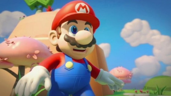 Mario movie casts Chris Pratt, Anya Taylor-Joy, and more