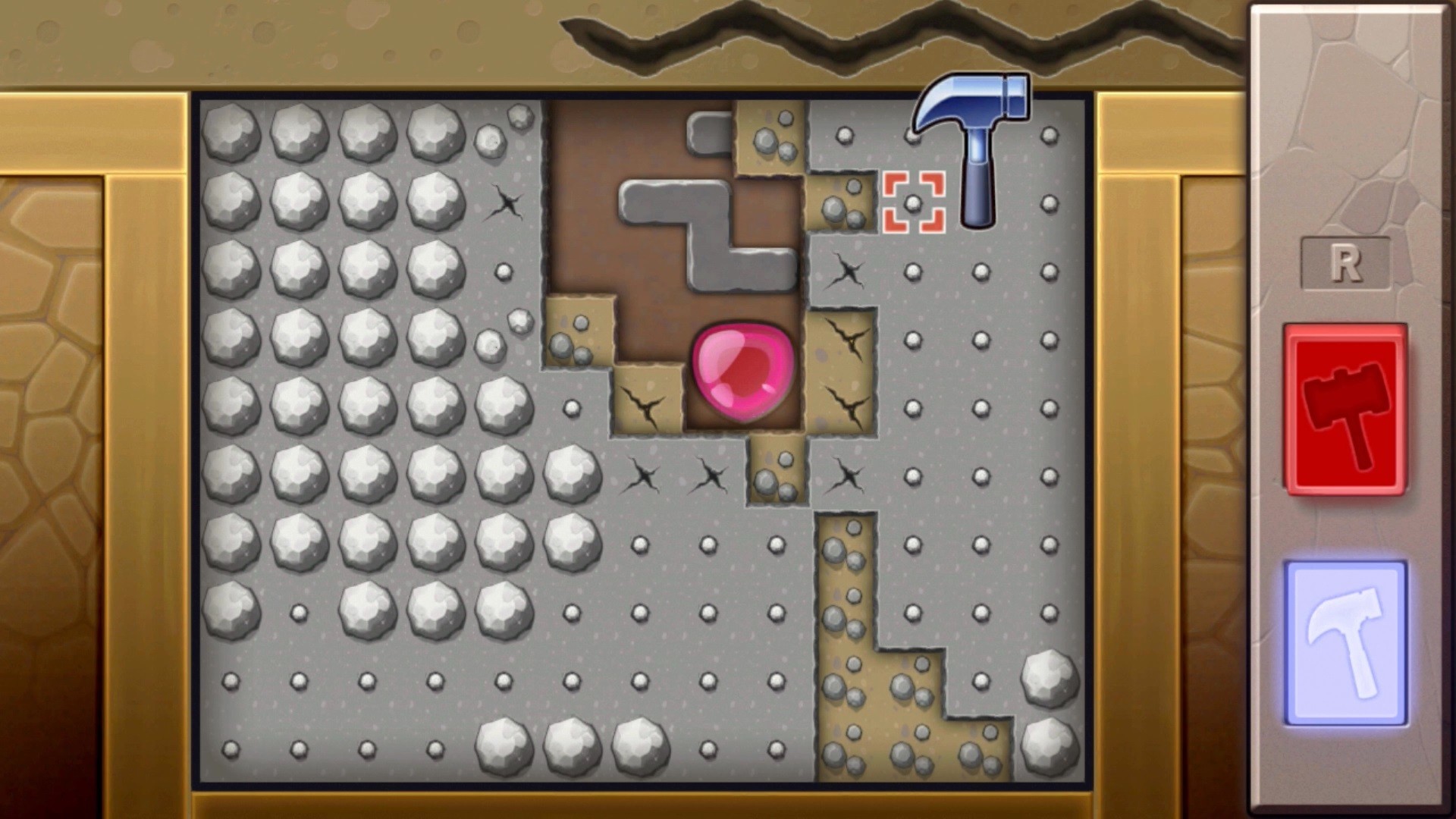 How to access the Grand Underground in Pokémon Brilliant Diamond