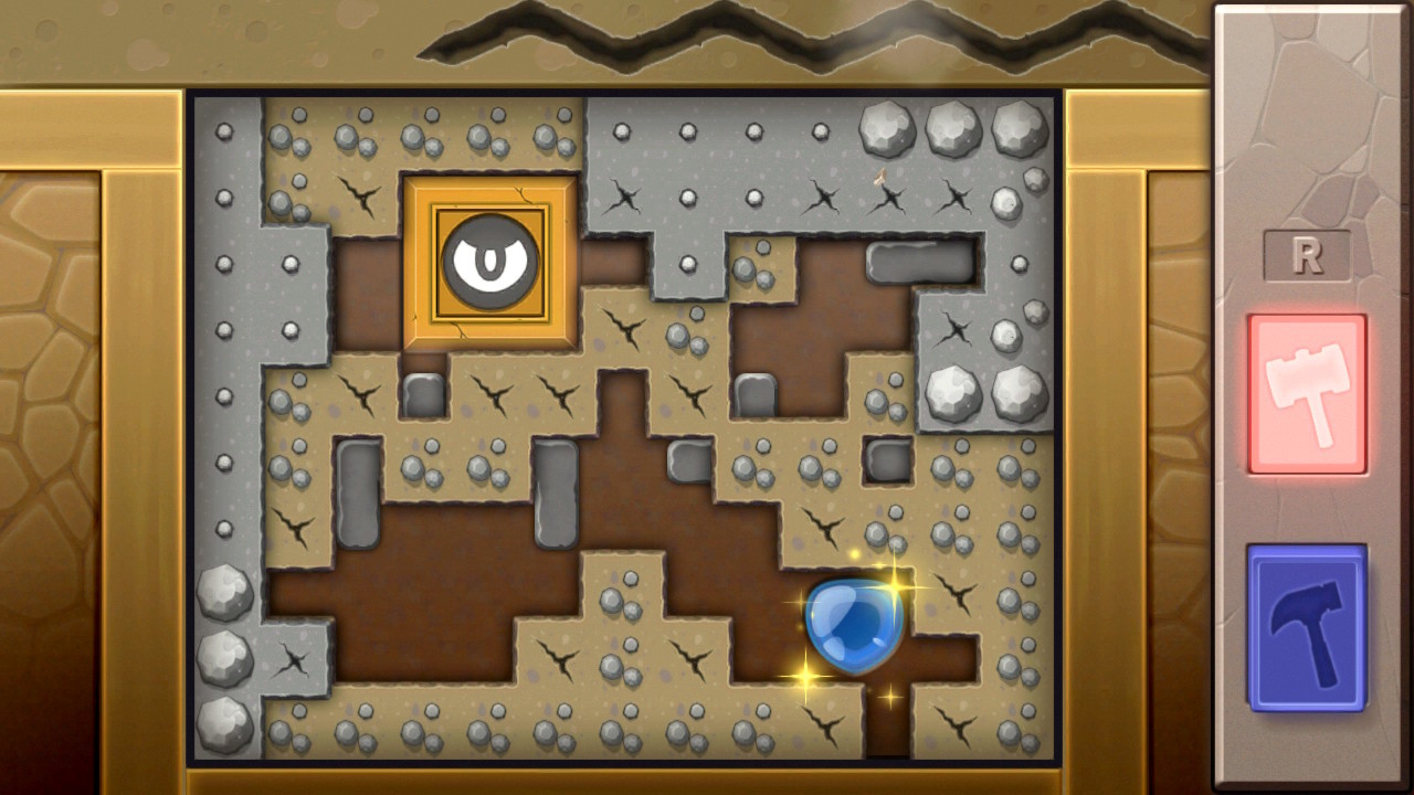 How to access the Grand Underground in Pokémon Brilliant Diamond & Shining Pearl Millenium