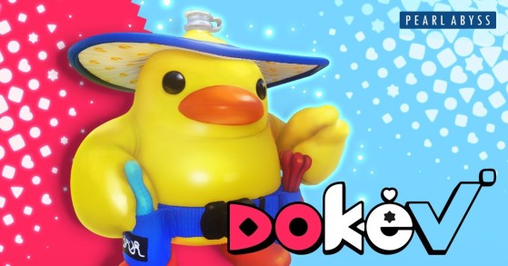 DokeV